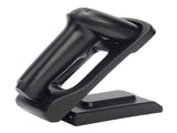 YHDAA YHD-5800DB 2D Wireless Bluetooth Barcode / QR Code Scanner with Stand V28-ELEINTYHD5800DB