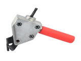 Metal Nibbler Steel Iron Sheet Saw Cutter Cutting Tool Electric Drill Attachment Accessories V1294-YM0727-JY06757