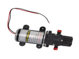 Diaphragm Water Pump Self Priming Intermittent Diaphragm Pump High Pressure Water Pump for Home V1294-YM0626-3111220315014