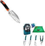 Garden Shovel Trowel Garden Tool with Measurement Mark Garden Tools Sets, Gardening Tool Set with V1258-DP02-C-948