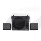 Crosley C62 Shelf System - Black V398-CRC62C-BK4
