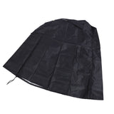 Pool Vacuum Cover with Reflective Strip 420D Oxford Cloth Water Dust Resistant Pool Cleaner Cover V1294-YM0901-3117240312311