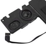2X New Left Right Internal Speaker for 15 inch A1398 Mid 2012 to Mid 2015 V1366-AZ2-W-15754