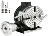 Rotary Table 8Inch Horizontal Vertical HV8 Precision 3MT Drilling Machine Vernier Reading V952-GZTHV-80000000001V0
