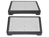 Anti Slip Half Step Stackable Elderly Half Step Outdoor Riser Step Stool for Household Garden V1294-YM0523-3117220016611