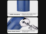 Powerful Hand Mixer, 3-Speed Hand Held Mixer Baking, Lightweight Stainless Hand , Kitchen Mixer V1189-LWWAL-20260401-06702
