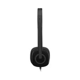 Logitech H151 Stereo Headset DS-LOGH151