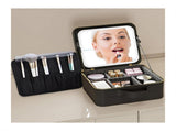 Wellcare Travel Makeup Bag DS-WEWCSM398