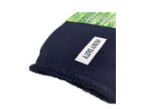 12 Pairs PREMIUM BAMBOO SOCKS Mens Heavy Duty Thick Work Socks Cushion BULK - Navy Blue - 11-14 V563-12BSOX-NVYBLU-SIZE11-14
