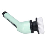 Electric Handheld Brush Adjustable Extension Handle Powerful Highly Efficient Labor Saving Electric V1294-YM0710-3118230314813