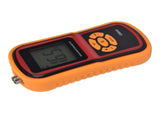 Digital Moisture Detector Portable Grain Moisture Meter LCD Hygrometer Humidity Tester for Wheat V1294-YM0523-3111210414011