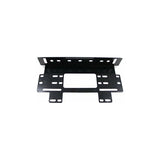 Skuntuguang Car Front Bumper License Plate Mount Holder - For Off-ROads, LED Works, LED V1188-MS-227-1693
