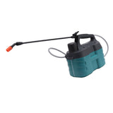 Electric Sprayer Small Leak Proof High Pressure Electric Backpack Sprayer for Lawn Garden 5L V1294-YM0521-3111230074911
