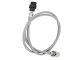Soda Tube CO2 Cylinder Refill Adapter Hose LowPressure 1500Psi 1.5m W21.814 TR214 Connector V1294-YM0901-3113210019311