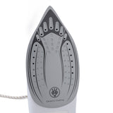 Steam Iron for Clothes 1600W Microsteam Holes 210ml Water Tank Dry Wet Ironing Machine for Home V1294-YM0901-3113240227811