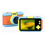 Mini Slr Camera For Kids - Hd Digital Toy PRL-43496240DBT