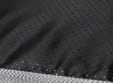 PaWz Pet Bed Chew Proof Memory Foam L Large PT1217-L-GY
