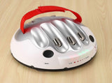 Polygraph Lie Detector Party Game Device, Adjustable Funny Adult Toy V1263-JX-5815