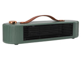Desktop Multifunctional Space Heater 800W Electric Heaters 2 Gear Adjustable Desktop Electric Heater V1294-YM0901-3113230305414
