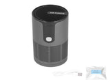 10 Million Negative Ion Air Purifier Portable Air Cleaner 3 Gear Adjustment for Home Car Accessories V1294-YM0901-3113210207512