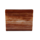 10x 100g Plant Oil Soap Patchouli Scent Pure Natural Vegetable Base Bar V238-SUPDZ-39487702302800