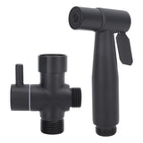 Toilet Bidet Sprayer Hole Free 304 Stainless Steel Pressurized Nozzle Bidet Spraying Kit for V1294-YM0901-3112230059911