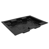 Stepping Stone Mold Concrete Block Maker House Decoration Mold for Garden Pathway Yard Lawn V1294-YM0523-3111220021311