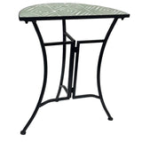 Modern Life Half Round Table 60cm V637-E139171