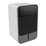 Semiconductor Dehumidifier with Digital Display Defrost Function Timer Water Full Alert Auto Shut V1294-YM0901-3113250046211