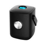 Car Tire Inflator Digital Display Electric Portable Air Compressor Pump for Motorcycle Inflatable V1294-YM0901-3113240230811