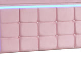 Levede Queen Floating Bed Frame BF1062-Q