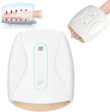 Intelligent Cordless Hand Massager with Heat & Compression for Home Use V1263-JX-5823