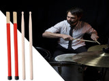 Drum Cleaning Kit with Black Steel Wire Brush Adjustable Tools for Effective Drum Maintenance V1370-AZ4-15040
