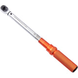 VEVOR Torque Wrench, 3/8-inch Drive Click Torque Wrench 10-80ft.lb/14-110n.m, Dual-Direction V952-DJSNLBSKDSSZNSCSYV0