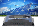 Solar Charge Controller MPPT Photovoltaic Panel LED Street Lighting Control Unit V1294-YM0901-3114200081912