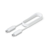 Ubiquiti AI Theta Audio Cable, Cable Connects AI Theta Audio to an AI Theta Hub, Length 1 m V1202-V2-NHU-UAC-AI-T-A-C-1M