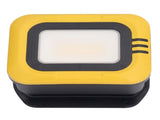 Portable Rechargeable LED Work Light Multifunctional Solar Power Battery Powered Work Lamp V1294-YM0715-3114210146811