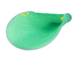 Leaf Collector PE Large Capacity Multi Handles Reusable Foldable Debris Leaf Carrier Bag Gardening V1294-YM0901-3111240297611