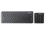 Ergo Keyboard Combo V633-ERGO-KEYBOARD-COMBO