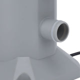 Pool Filter Pump 250L/H Flow Rate Low Noise Pool Cartridge Filter Pump for Improving Circulation V1294-YM0901-3111250156111