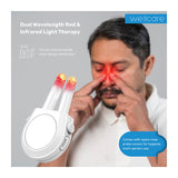 Wellcare Allergy Reliever DS-WEMC008