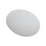 EggShaped LED Ambient Light with 16 Colors RGB Lamp for Indoor KTV Bar Restaurant V1294-YM0901-3119210155011