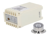 SPA Induction Switch Controller Stainless Steel Spa Induction Control Time Delay Switch Touch Switch V1294-YM0901-3111240014712