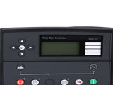 Derv Generator Controller Automatic Start Generator Set Control Module 8V to 35V Continuous for V1294-YM0901-3111240148211