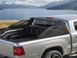 Truck Bed Roll Bar, Universal Pickup Sport Adjustable Bar Chase Rack Compatible with Full-Size V952-TYKKCCFGGBDX4A5GRV9