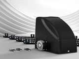 LockMaster Automatic Sliding Gate Opener Kit 4M 600KG GO-SLIDE-M01-RAILX2