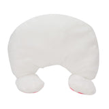 Rabbit Wreath Decoration Easter Cartoon Rabbit Butt with Ears Party Theme Decoration V1294-YM0721-3115210011411