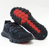 Timberland Mens Garrison Trail Law Hiking Shoe - Dark Grey - US 8 V563-TB_0A28B4_033-DKGRY-US8