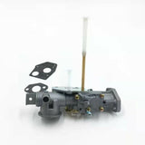 Briggs Stratton Carburetor 135200 - Compatible with Models 297599, 299437 V1237-ZY-203-2335