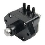Ap03 Fuel Pump For Yamaha Outboard F25 F30 F40 F50 F60 Hp 4-Stroke 62y-24410-02-00 62y-24410-00-00 V1189-LC-QP-00410